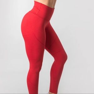 Revival R6 leggings